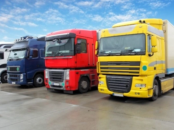 Ankara Halkapınar Nakliye